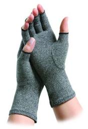 Arthritis Gloves Large